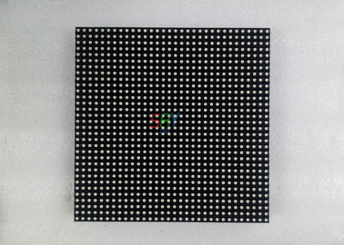 P6 SMD3535 Led Panel Module 32 * 32 Video RGB Led Panel HD Waterproof supplier