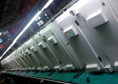 P5 P6 P8 Roadside Street Lamp Pole Commercial Led Display Creative Led Open Sign Solar Power supplier