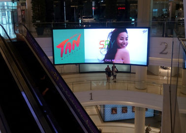 192mm x192mm Rental LED Display P3 LED Video Wall For Indoor supplier