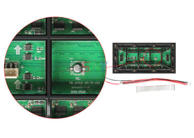 SMD3535 6500 Nits Advertising Led Screen 8mm Outdoor Led Video Display supplier