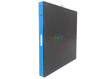 P3 Super Light Full Color Rental Led Display Module Cabinet Fast Installation supplier