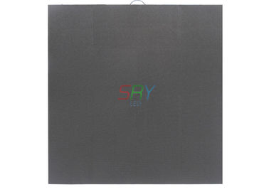 P3 Super Light Full Color Rental Led Display Module Cabinet Fast Installation supplier