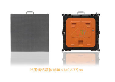 SMD P10 Digital outdoor rental led display Synchronous Control System supplier