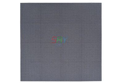High Brightness P6 Super Slim Aluminum Led Cabinet 768mm X 768mm Smd3528 supplier