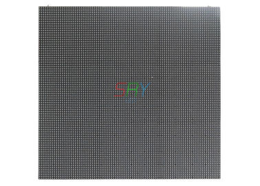 Ultra Thin Waterproof Led Display Cabinet Ultra Bright Full Hd supplier