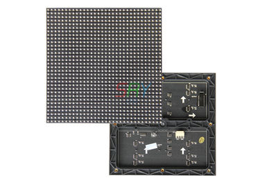P6 Indoor Full Color Led Display Module 192mm X 192mm 1/16 Scan supplier