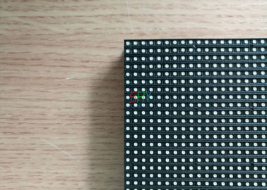 High Refresh Outdoor P4 LED Display Module SMD 1921 256mm x 128mm supplier