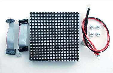 P5 SMD 3528 LED Display Module With 320mm x 160mm Video Led Display supplier