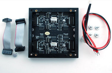 P5 SMD 3528 LED Display Module With 320mm x 160mm Video Led Display supplier
