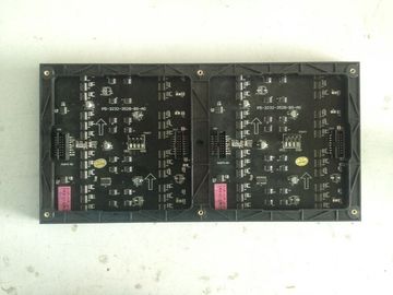 P5 SMD 3528 LED Display Module With 320mm x 160mm Video Led Display supplier