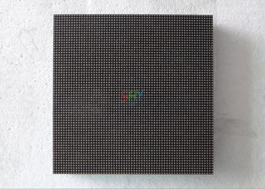 1/32 Scan Indoor LED screen Module Small Pitch 160mm x 160mm SMD P2.5 LED Module supplier
