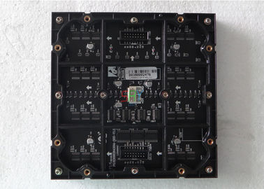 1/32 Scan Indoor LED screen Module Small Pitch 160mm x 160mm SMD P2.5 LED Module supplier