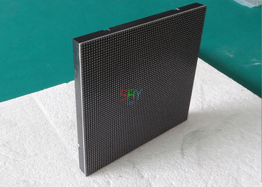 1/32 Scan Indoor LED screen Module Small Pitch 160mm x 160mm SMD P2.5 LED Module supplier