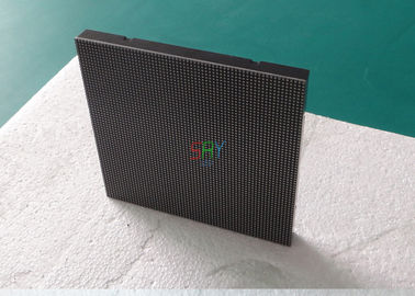 160000 Pixel P2.5 Led Matrix Display Module 640mm x 640mm Led Panel supplier