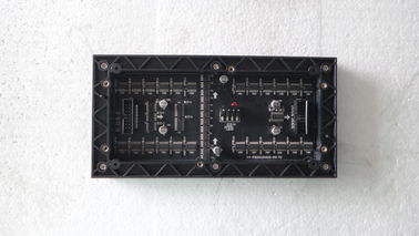 Indoor SMD2121 Pixel 64 x 32 led p3 rgb display module 192mm x 96mm supplier