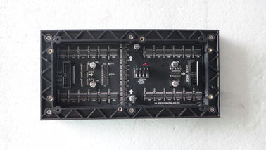 Indoor SMD2121 Pixel 64 x 32 led p3 rgb display module 192mm x 96mm supplier