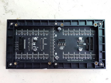 192mm x 192mm industrial P3 LED video display Small Pitch Module supplier