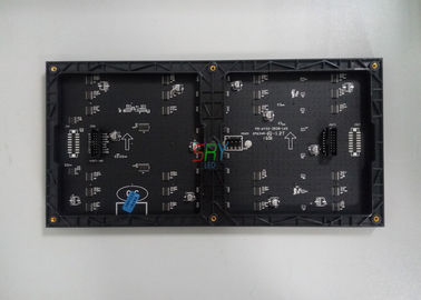 High Refresh Stage Use Pitch 5mm Indoor Full Color Led Panel Module With MBI5124 IC supplier