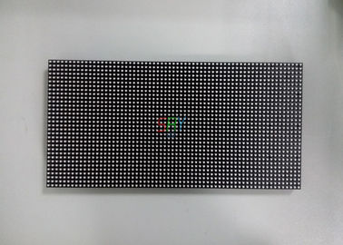 High Refresh Stage Use Pitch 5mm Indoor Full Color Led Panel Module With MBI5124 IC supplier