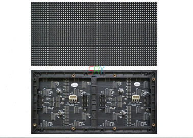 P4 SMD2121 RGB Stage Background LED Display screen Module Linsn / Nova - Star Control supplier