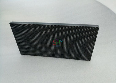 P4 SMD2121 RGB Stage Background LED Display screen Module Linsn / Nova - Star Control supplier