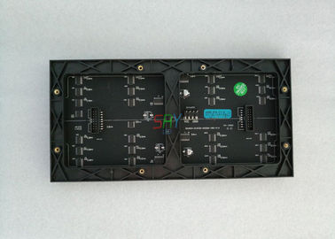 P4 SMD2121 RGB Stage Background LED Display screen Module Linsn / Nova - Star Control supplier