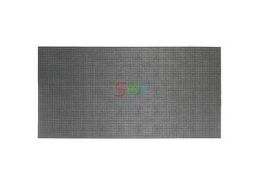 P8 SMD custom LED display Cabinet / High Definition LED Screen Cabinet supplier