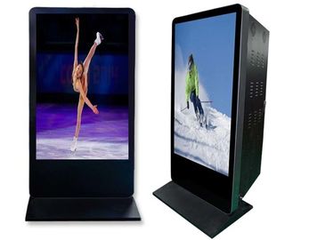 3mm Popular Portable Indoor Fixed LED Display Screen Poster Advertising , Iphone Shape supplier