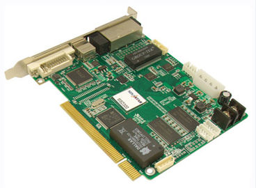 Novastar Control Card LED display Sending Card MSD300 1280 x 1024 pixels supplier