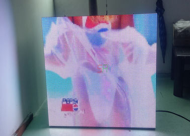 SMD 1/2 Scan p10 outdoor full color led display With Nationstar Chip supplier