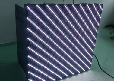 SMD 1/2 Scan p10 outdoor full color led display With Nationstar Chip supplier