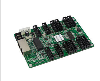 NOVA MRV330 LED Receiving Card Full Color LED Display Synchronous Control System supplier
