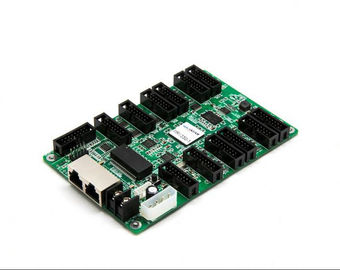 NOVA MRV330 LED Receiving Card Full Color LED Display Synchronous Control System supplier