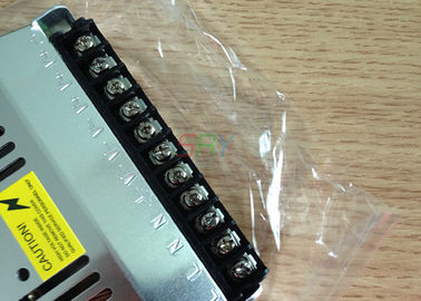 Slim G erengy LED Display Accessories 5V 60A Adjustable Working Power Supply supplier