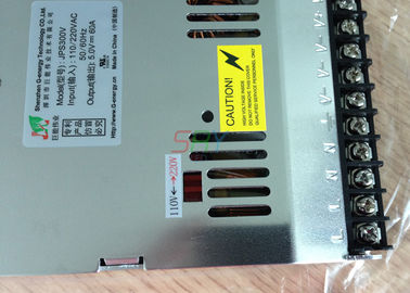 Slim G erengy LED Display Accessories 5V 60A Adjustable Working Power Supply supplier