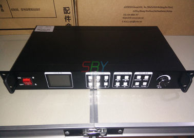 KYSATR KS600 HD LED Display Accessories , led screen video processor 1024 x 768 1920 x 1200dots supplier