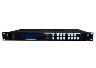 Video Processor LED Display Accessories AMS - FVP605 6 Channel Video Input supplier