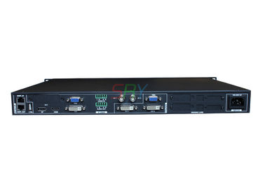 Video Processor LED Display Accessories AMS - FVP605 6 Channel Video Input supplier