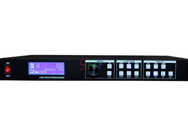 Video Processor LED Display Accessories AMS - FVP605 6 Channel Video Input supplier