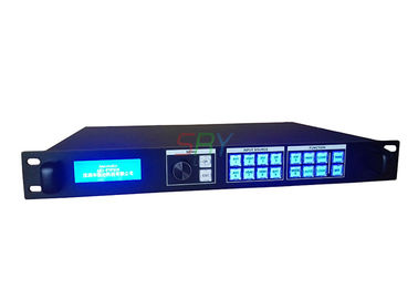 Led screen video processor LED Display Accessories AMS - FVP805 7 Channel Video Input supplier