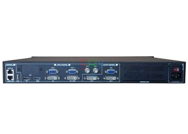 Led screen video processor LED Display Accessories AMS - FVP805 7 Channel Video Input supplier
