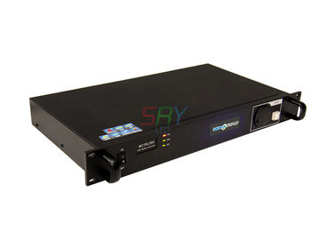 Full Color NovaStar Controller MCTRL660 Sending Box Cascade Support Controller supplier
