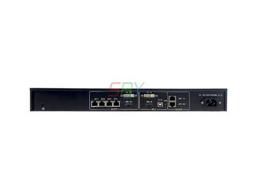 Full Color NovaStar Controller MCTRL660 Sending Box Cascade Support Controller supplier