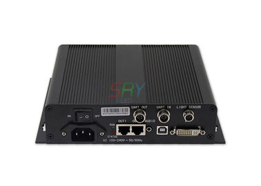 NovaStar LED Display Controller MCTRL300 Sending Box Cascade Outdoor use supplier