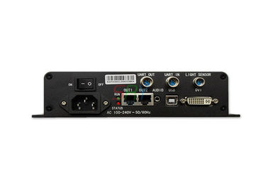 NovaStar LED Display Controller MCTRL300 Sending Box Cascade Outdoor use supplier