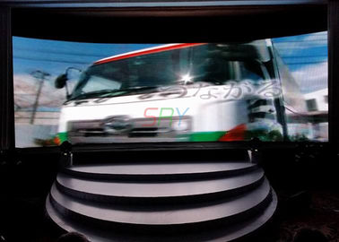 P2.5 High Resolution LED Video Wall Panels Advertising for TV Studio Show supplier