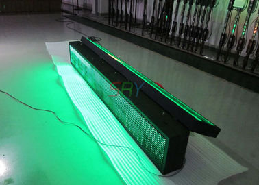 Energy - saving Message Double Sided Green scrolling led sign on the Highway Traffic supplier