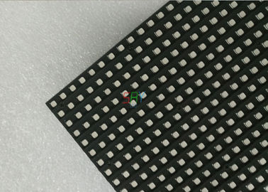 40000 Dots / sqm Outdoor P5 LED Display Module 64 x 32 Pixel SMD2727 Wireless Control Card supplier