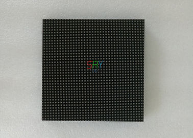 1/ 32 Scan P3 SMD Indoor Full Color Rental Hanging LED Module 32 X 32 Pixels supplier