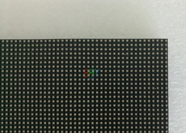 1/ 32 Scan P3 SMD Indoor Full Color Rental Hanging LED Module 32 X 32 Pixels supplier